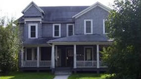 Our Properties